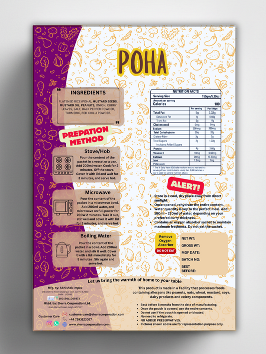 Poha