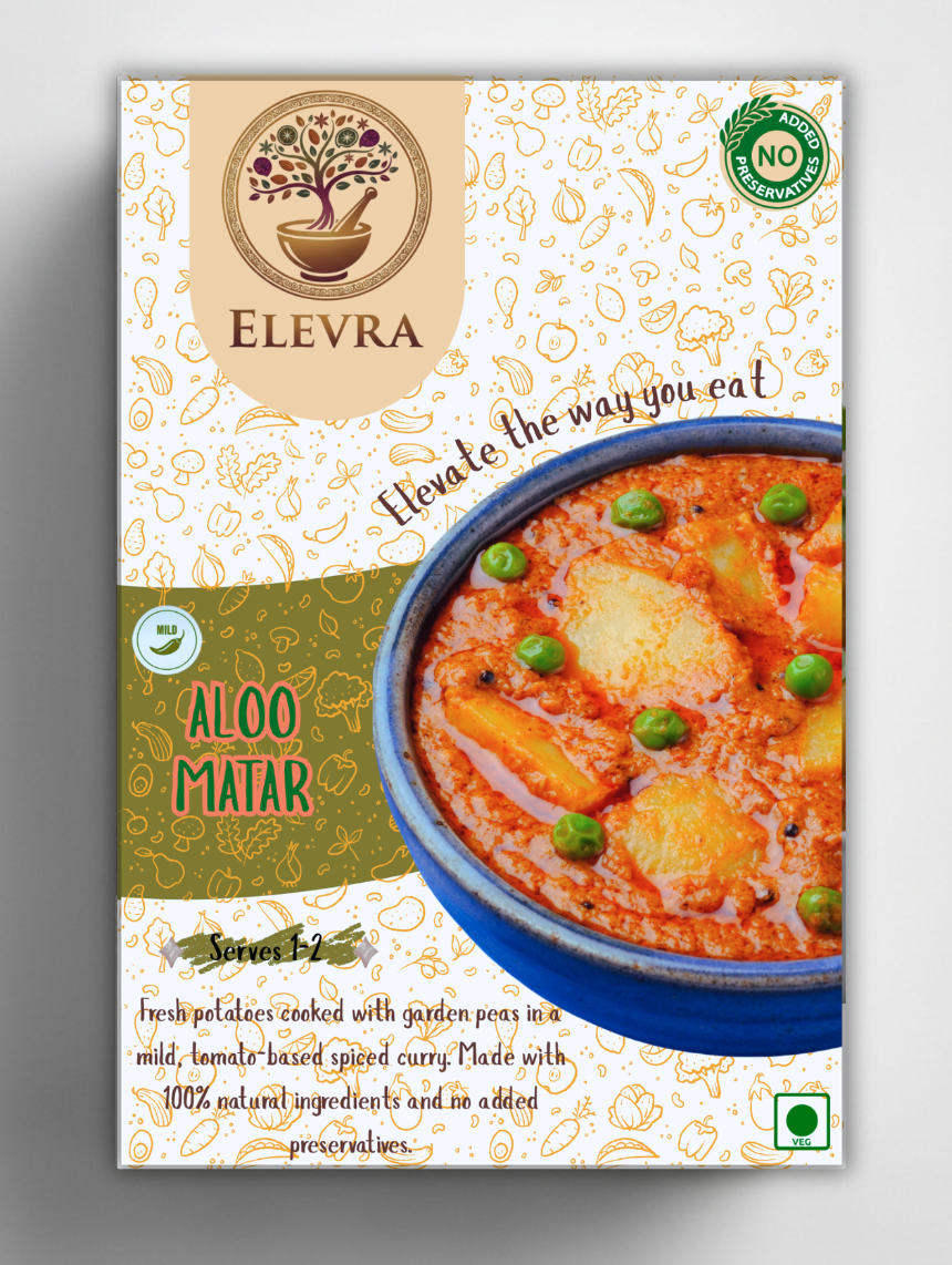 Aloo Matar