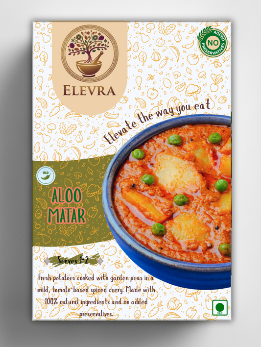 Aloo Matar