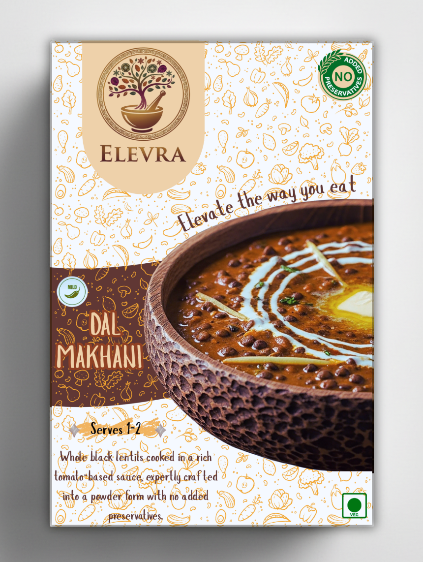 Dal Makhani