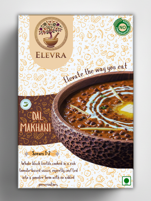 Dal Makhani