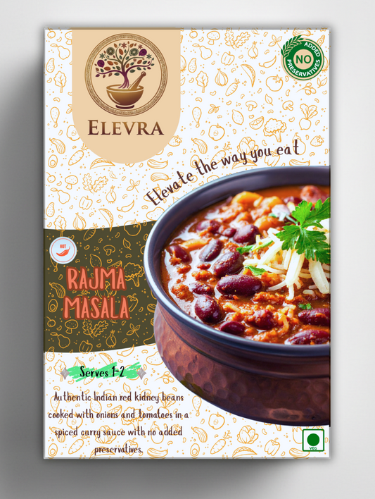 Rajma Masala