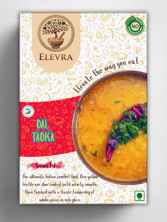 Dal Tadka