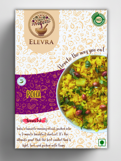 Poha