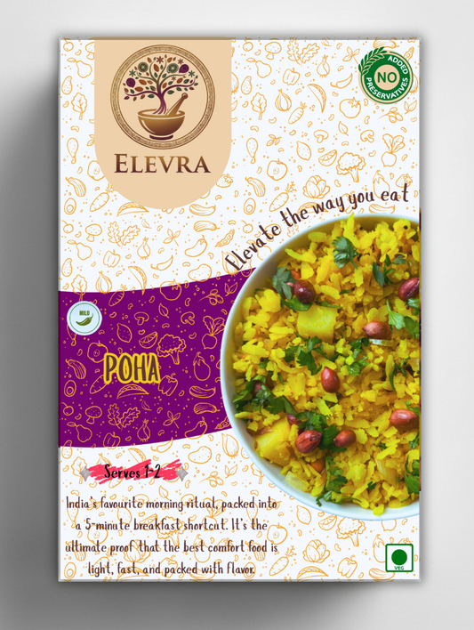 Poha